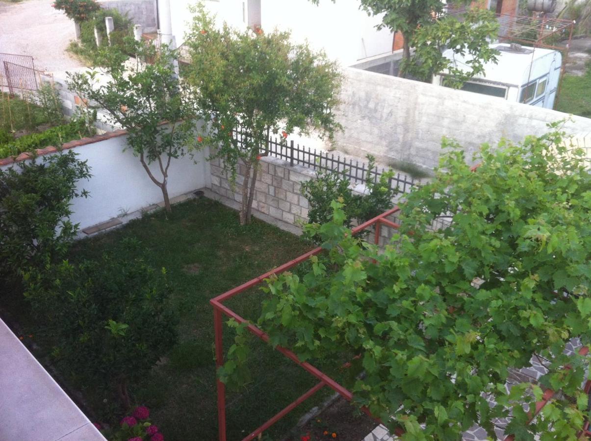 Apartments Avdic Sutomore Luaran gambar