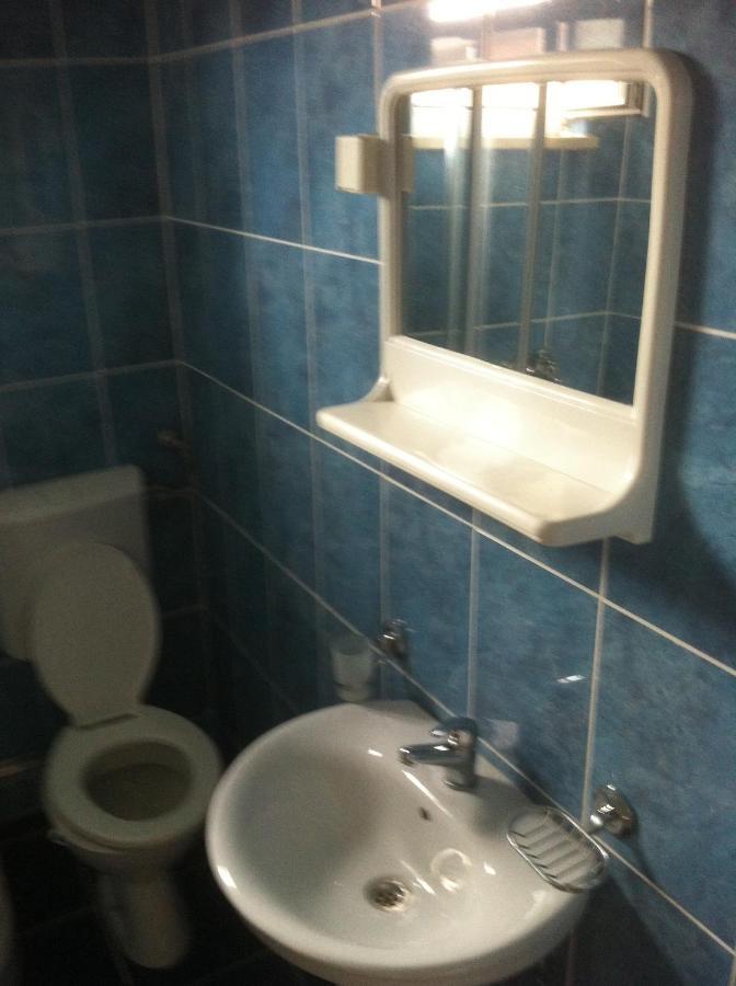 Apartments Avdic Sutomore Luaran gambar