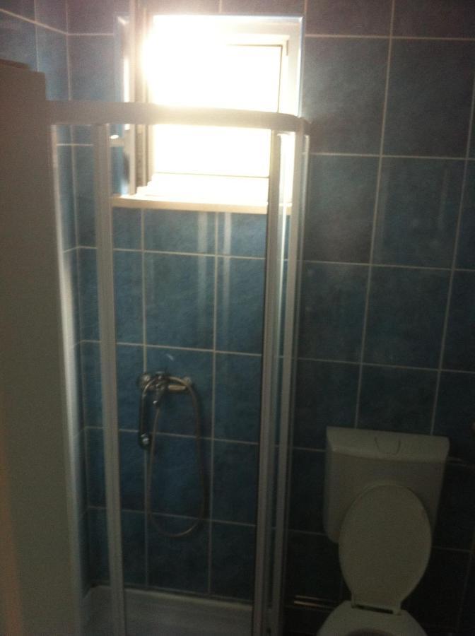 Apartments Avdic Sutomore Luaran gambar