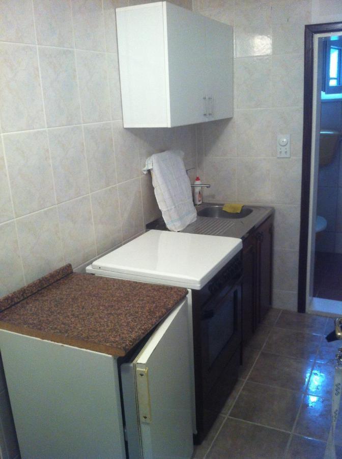 Apartments Avdic Sutomore Luaran gambar