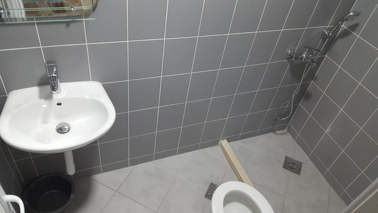 Apartments Avdic Sutomore Luaran gambar