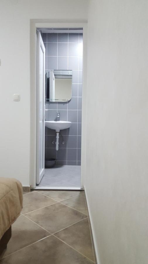 Apartments Avdic Sutomore Luaran gambar