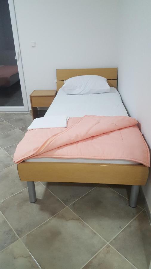 Apartments Avdic Sutomore Luaran gambar