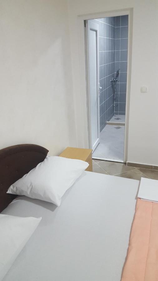 Apartments Avdic Sutomore Luaran gambar
