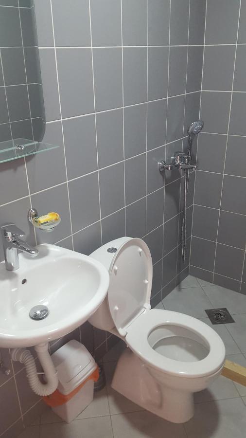Apartments Avdic Sutomore Luaran gambar