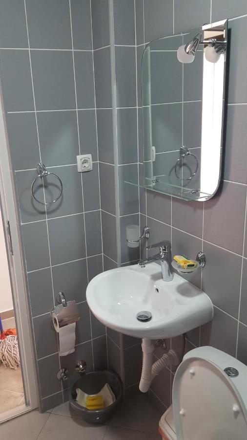 Apartments Avdic Sutomore Luaran gambar
