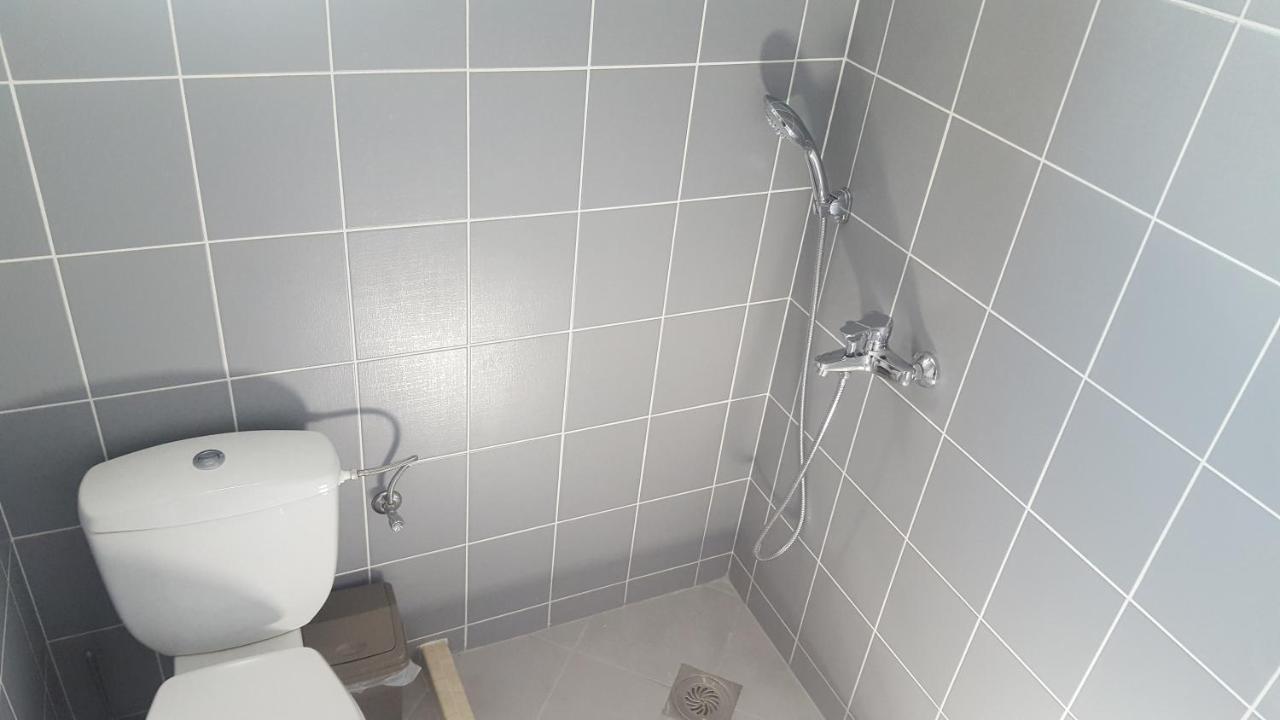 Apartments Avdic Sutomore Luaran gambar