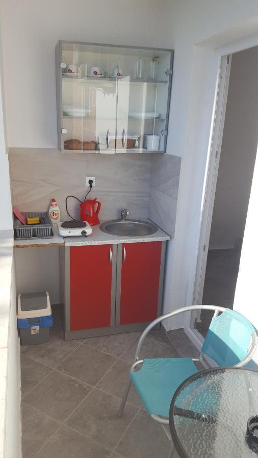 Apartments Avdic Sutomore Luaran gambar